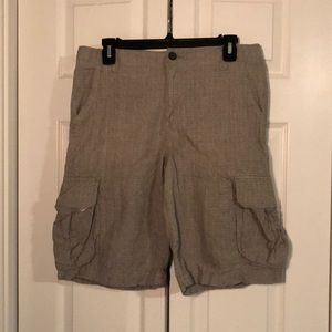 👖 BOYS BERMUDAS 🙎🏼‍♂️ 096